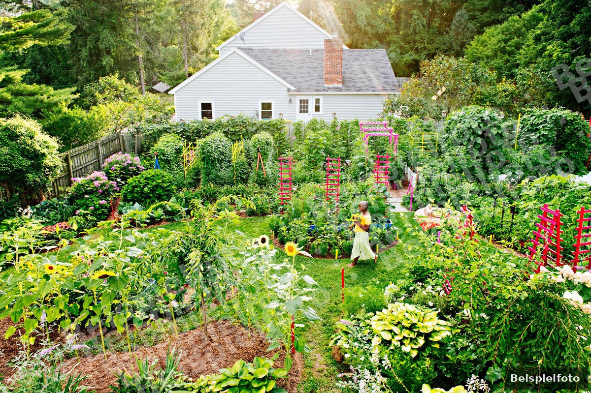 Naturgarten